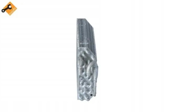 NRF 36075 Випарник кондиціонера 36075 nrf bmw 5 x5 e39 e53