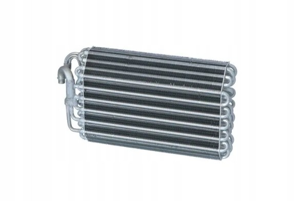 NRF 36075 Випарник кондиціонера 36075 nrf bmw 5 x5 e39 e53