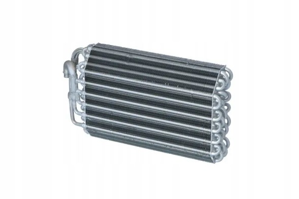NRF 36075 Випарник кондиціонера 36075 nrf bmw 5 x5 e39 e53