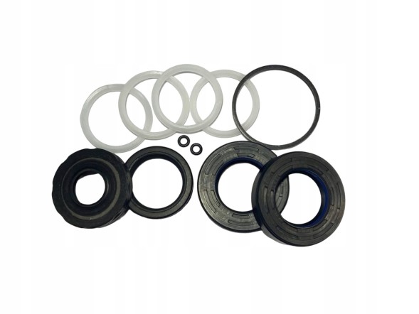 Китай CR9008KIT Ремкомплект рульової передачі OPEL Antara -15 CHEVROLET Captiva