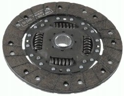 Sachs 1878 005 187 Диск зчеплення 1878 005 187 sachs