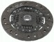 Sachs 1878 005 187 Диск зчеплення 1878 005 187 sachs