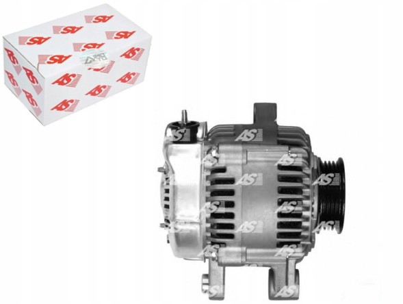 AS-PL A6001 Генератор as-pl а6001