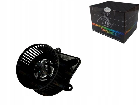 Thermotec THEDDR004TT/RS7 Повітродувка renault megane scenic scenic і 1.4-2.0 10