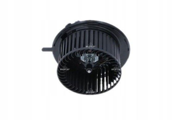 NRF 34003 Nrf повітродувка vw golf 10/2003-11/2008 34003