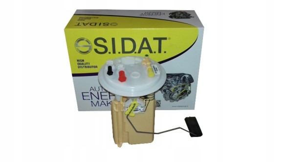 SID 72369 1525.SH 1525SH 1525.FC 1525FC 9647084180 SIDAT ПАЛИВНИЙ НАСОС 72369