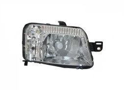 MAGNETI MARELLI 712416801129 Права фара 712416801129 magneti marelli