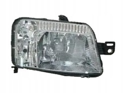 MAGNETI MARELLI 712416801129 Права фара 712416801129 magneti marelli