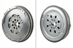Шеффлер ЛуК 415 0485 10 Маховик 415 0485 10 luk nissan nv400