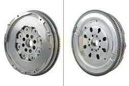 Шеффлер ЛуК 415 0485 10 Маховик 415 0485 10 luk nissan nv400