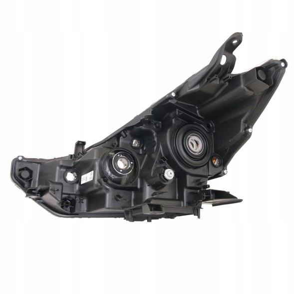 Eagle Eyes 81H1109 MHM TUNING Фара ліва Toyota Prius Plus + 3 III XW30 Lift 2015-2021 США R