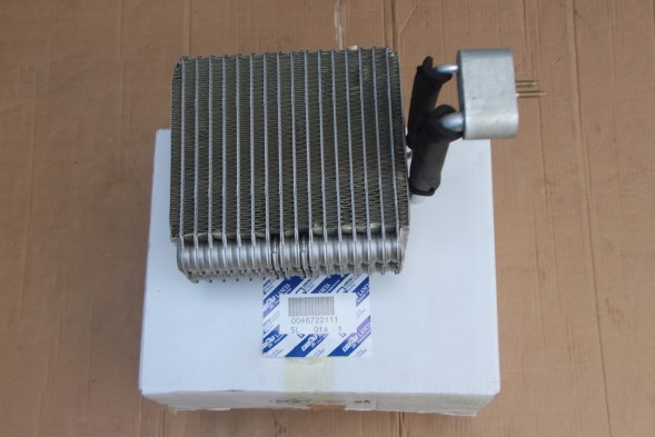 Fiat OE 46722111 Випарник кондиціонування повітря fiat barchetta punto 46722111