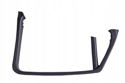 BMW OE Б/у кришка рами скла BMW F16 51357318171