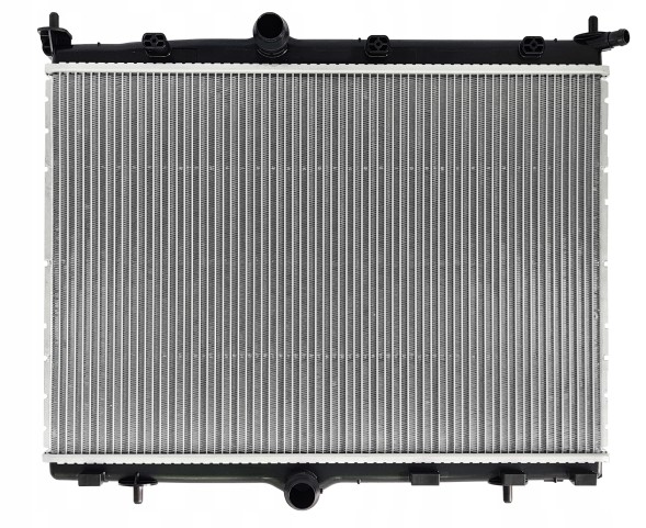 AHE 4SG.1614.125 Охолоджувач води opel mokka корса f 20- 9825333380 9827174680