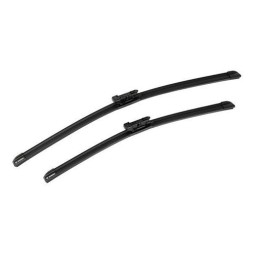 3397007696 BOSCH Комплект щіток склоочисника Bosch 550 450мм