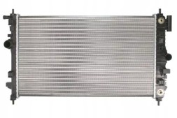Thermotec D7X084TT Охолоджувач двигуна thermotec d7x084tt