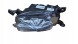 Hyundai OE SWIATŁO DRL LED PRAWE HYUNDAI TUCSON IV LIFT 2024- N-LINE Halogen світлодіодна лампа drl hyundai tucson iv 4 lift 2024- oe 92208n7650