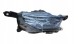Hyundai OE SWIATŁO DRL LED PRAWE HYUNDAI TUCSON IV LIFT 2024- N-LINE Halogen світлодіодна лампа drl hyundai tucson iv 4 lift 2024- oe 92208n7650