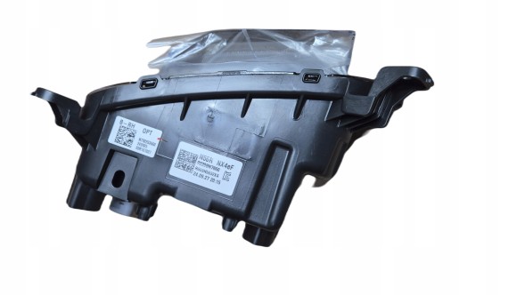Hyundai OE SWIATŁO DRL LED PRAWE HYUNDAI TUCSON IV LIFT 2024- N-LINE Halogen світлодіодна лампа drl hyundai tucson iv 4 lift 2024- oe 92208n7650