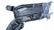 Hyundai OE SWIATŁO DRL LED PRAWE HYUNDAI TUCSON IV LIFT 2024- N-LINE Halogen світлодіодна лампа drl hyundai tucson iv 4 lift 2024- oe 92208n7650
