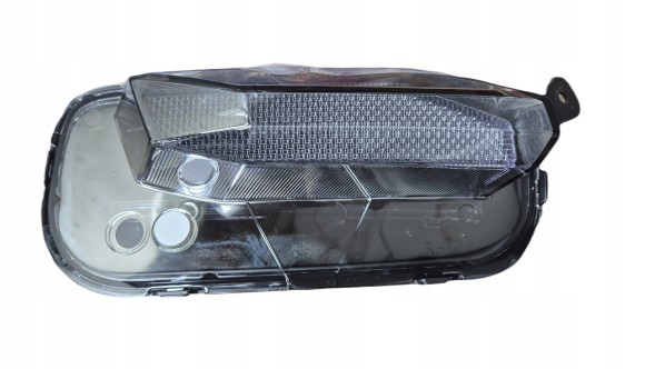 Hyundai OE SWIATŁO DRL LED PRAWE HYUNDAI TUCSON IV LIFT 2024- N-LINE Halogen світлодіодна лампа drl hyundai tucson iv 4 lift 2024- oe 92208n7650