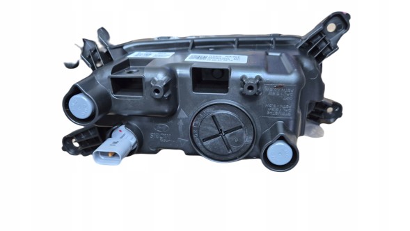 Hyundai OE SWIATŁO DRL LED PRAWE HYUNDAI TUCSON IV LIFT 2024- N-LINE Halogen світлодіодна лампа drl hyundai tucson iv 4 lift 2024- oe 92208n7650