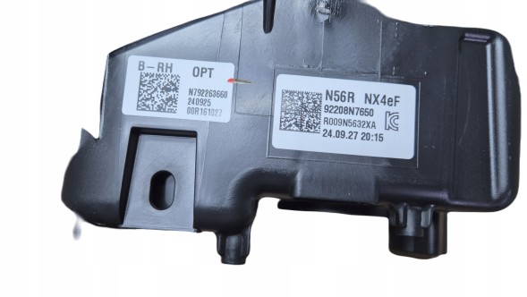Hyundai OE SWIATŁO DRL LED PRAWE HYUNDAI TUCSON IV LIFT 2024- N-LINE Halogen світлодіодна лампа drl hyundai tucson iv 4 lift 2024- oe 92208n7650