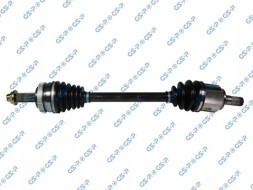 GSP 224262 Pólos 224262 gsp