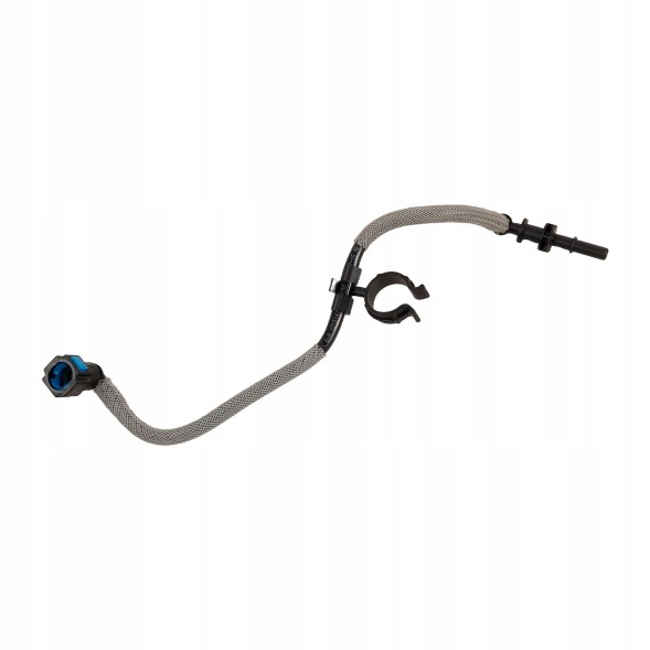 Land Rover OE LR002471GEN ТРУБКА ПЕРЕЛИВУ ПАЛИВА RR L322