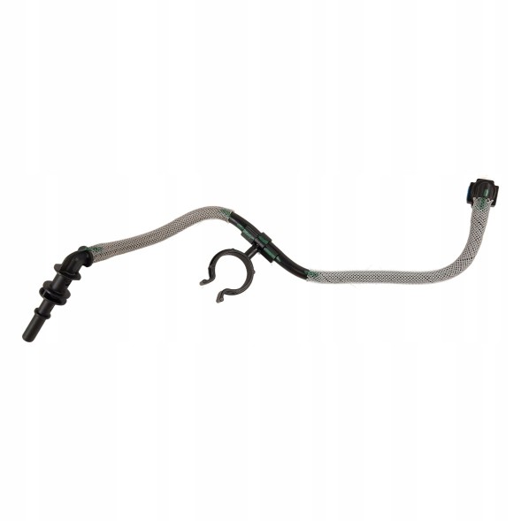 Land Rover OE LR002471GEN ТРУБКА ПЕРЕЛИВУ ПАЛИВА RR L322