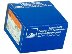 ATE 24.3571-9813.5 Ate 24.3571-9813.5 затискач хам. Форд р. Фокус/куга 04- ле