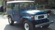 Ironman 4x4 TOY004BKG1 КОМПЛЕКТ ПІДВІСИ HEAVY LIFT 2 ДЮЙМА TOYOTA LAND CRUISER 40 42 46 (80-84)