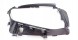 Mercedes-Benz OE OEM A2538260200 MERCEDES GLC X253 ПРОКЛАДКА ФАРИ ПРАВА