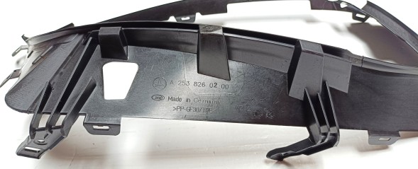 Mercedes-Benz OE OEM A2538260200 MERCEDES GLC X253 ПРОКЛАДКА ФАРИ ПРАВА