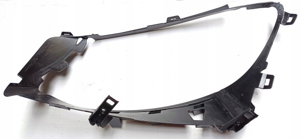 Mercedes-Benz OE OEM A2538260200 MERCEDES GLC X253 ПРОКЛАДКА ФАРИ ПРАВА