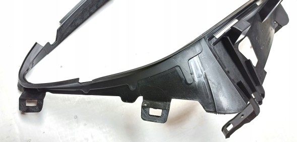 Mercedes-Benz OE OEM A2538260200 MERCEDES GLC X253 ПРОКЛАДКА ФАРИ ПРАВА