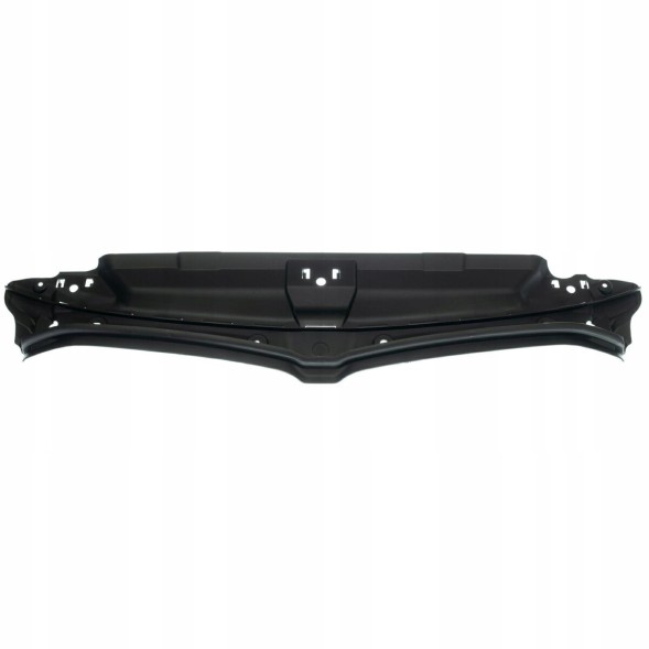 Китай BMW 3 G20 G21 18- НАКЛАДКА НА ПЕРЕДНИЙ РЕМЕНЬ 51767461970