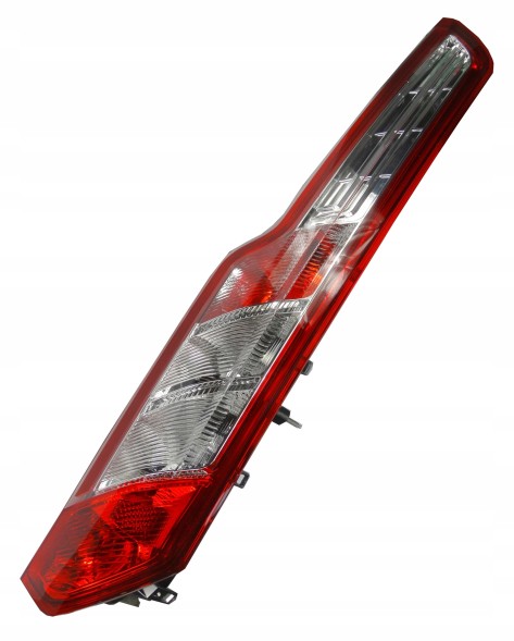 Abakus 431-19B6R-UE Лампа задня ford custom 2012- права депо