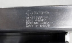 Abakus 431-19B6R-UE Лампа задня ford custom 2012- права депо