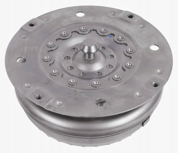 Sachs 0700 004 384 Гідрокінетична муфта 0700 004 384 sachs