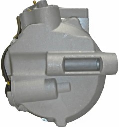 Mahle ACP 129 000S Компресор кондиціонера acp 129 000s