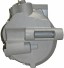 Mahle ACP 129 000S Компресор кондиціонера acp 129 000s