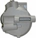 Mahle ACP 129 000S Компресор кондиціонера acp 129 000s