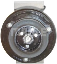 Mahle ACP 129 000S Компресор кондиціонера acp 129 000s