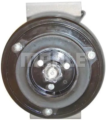Mahle ACP 129 000S Компресор кондиціонера acp 129 000s