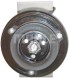 Mahle ACP 129 000S Компресор кондиціонера acp 129 000s