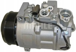 Mahle ACP 129 000S Компресор кондиціонера acp 129 000s