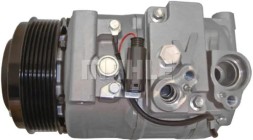 Mahle ACP 129 000S Компресор кондиціонера acp 129 000s