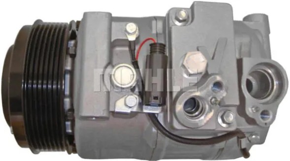Mahle ACP 129 000S Компресор кондиціонера acp 129 000s
