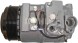 Mahle ACP 129 000S Компресор кондиціонера acp 129 000s